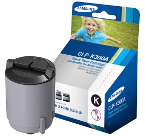 Samsung Toner nero CLP-K300A/ELS