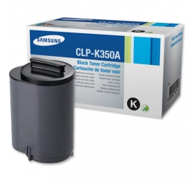 Samsung Toner nero CLP-K350A/ELS