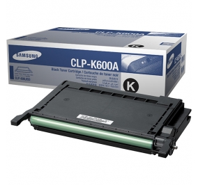 Samsung Toner nero CLP-K600A/ELS
