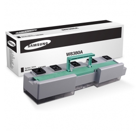 Samsung Collettore toner nero CLX-W8380A/SEE