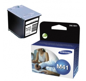 Samsung Cartuccia inkjet M41 nero INK-M41/ELS
