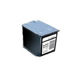 Samsung Cartuccia inkjet blister nero INK-M41P/ELS