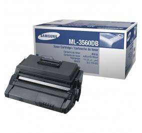 Samsung Toner alta capacit nero ML-3560DB/ELS