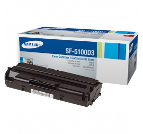 Samsung Toner nero SF-5100D3/ELS
