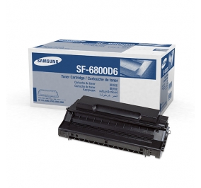 Samsung Toner nero SF-6800D6/ELS