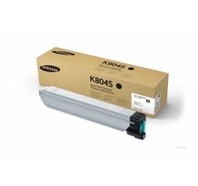 Samsung Toner CLT-K804S nero SS586A