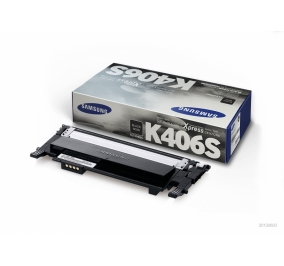 Samsung Toner CLT-K406S nero SU118A
