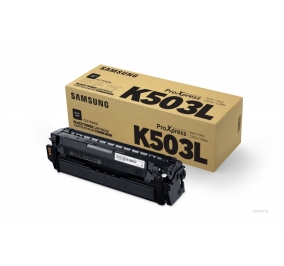 Samsung Toner CLT-K503L nero SU147A