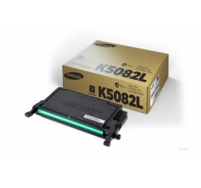 Samsung Toner alta capacit CLT-K5082L nero SU188A