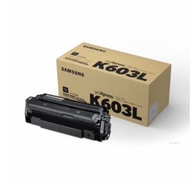 Samsung Toner CLT-K603L nero SU214A