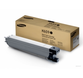 Samsung Toner CLT-K659S nero SU227A