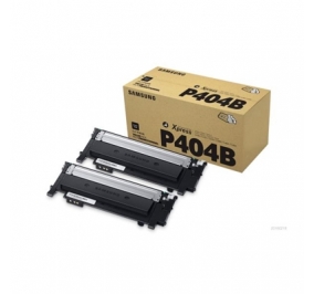 Samsung Conf. 2 Toner CLT-P404B nero SU364A