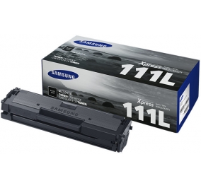 Samsung Toner alta resa MLT-D111L nero SU799A