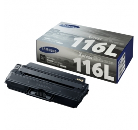 Samsung Toner alta resa MLT-D116L nero SU828A