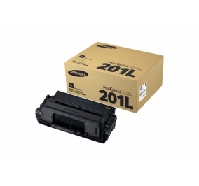 Samsung Toner alta resa MLT-D201L nero SU870A