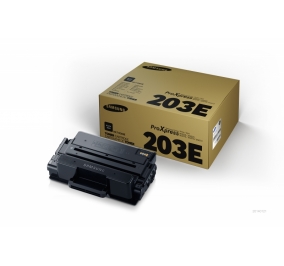 Samsung Toner altissima resa MLT-D203E nero SU885A