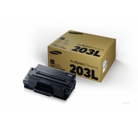 Samsung Toner alta resa MLT-D203L nero SU897A