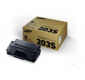 Samsung Toner standard MLT-D203S nero SU907A