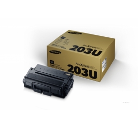 Samsung Toner resa ultra alta MLT-D203U nero SU916A