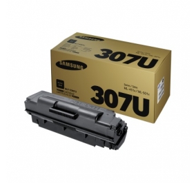 Samsung Toner resa ultra alta MLT-D307U nero SV081A