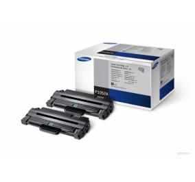 Samsung Conf. 2 Toner MLT-P1052A nero SV115A