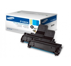 Samsung Conf. 2 Toner MLT-P1082A nero SV118A