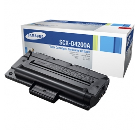 Samsung Toner SCX-D4200A nero SV183A