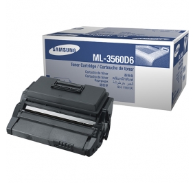 Samsung Toner ML-3560D6 nero SV436A