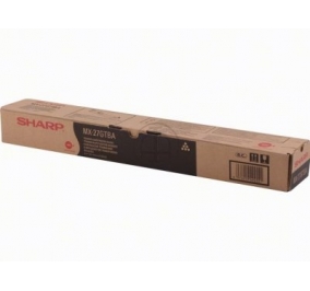 Sharp Toner nero MX27GTBA