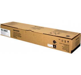 Sharp Toner nero MX560GT