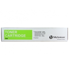 Tally Genicom Toner 8026 TB nero 043769