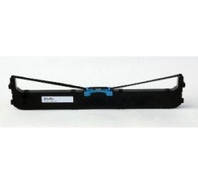 Tally Genicom Nastro T2024/24 nero 380124