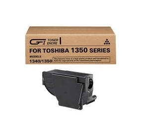 Toshiba Toner T-1350E nero 60066062027