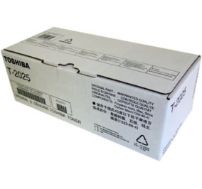 Toshiba Toner T-2025 nero 6A000000932