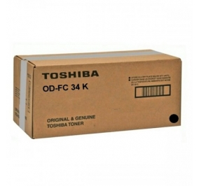 Toshiba Tamburo ODFC34K nero 6A000001584
