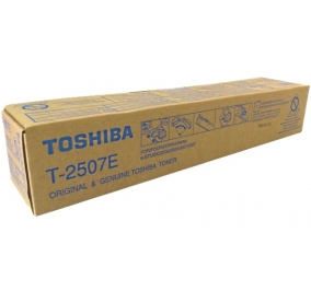 Toshiba Toner T-2507E nero 6AG00005086