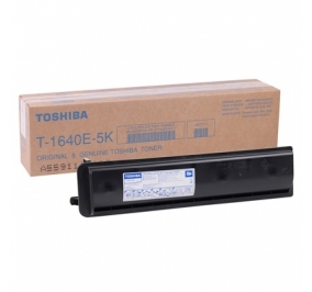 Toshiba Toner T-1640E5K nero 6AJ00000023