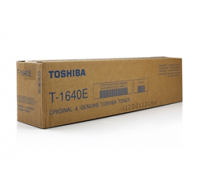 Toshiba Toner alta resa T-1640E nero 6AJ00000024