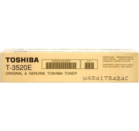 Toshiba Toner T-3520E nero 6AJ00000037
