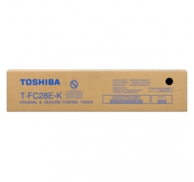 Toshiba Toner T-FC28EK nero 6AJ00000047