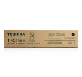 Toshiba Toner T-FC25EK nero 6AJ00000075