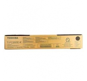 Toshiba Toner T-FC200EK nero 6AJ00000123
