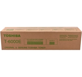 Toshiba Toner T-6000E nero 6AK00000016