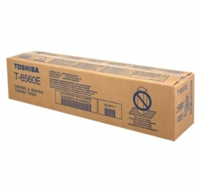 Toshiba Toner T-8560E nero 6AK00000213