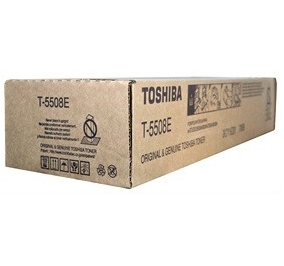 Toshiba Toner T-5508E nero 6AK00000342
