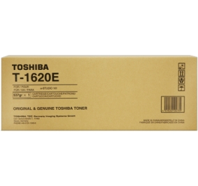 Toshiba Toner T1620E nero 6B000000131