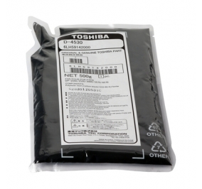 Toshiba Developer D-4530 nero 6LH58317000