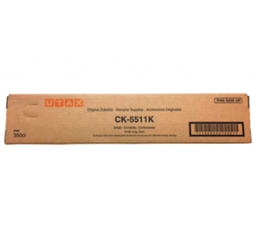 Utax Toner CK-5511K nero 1T02R50UT0