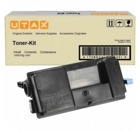 Utax Toner PK-3011 nero 1T02T80UT0