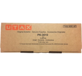 Utax Toner PK-3010 nero 1T02T90UT0